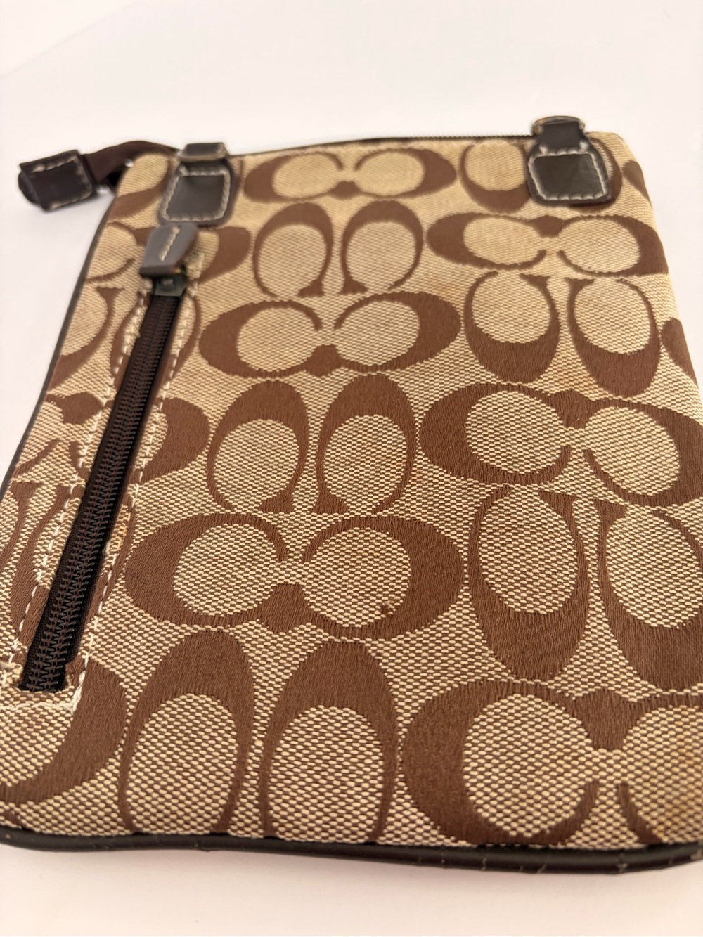 ‘Vintage’ Coach Purse - Picture 2 of 4